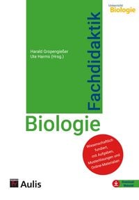 Produktbild: Fachdidaktik Biologie