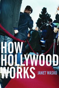 Produktbild: How Hollywood Works