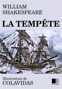 Produktbild: La Temp&ecirc;te