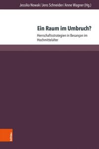 Produktbild: Ein Raum im Umbruch?