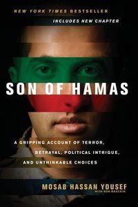 Produktbild: Son of Hamas