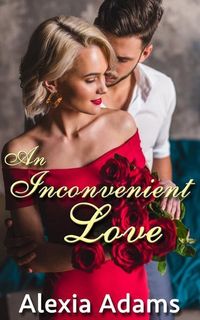 Produktbild: An Inconvenient Love