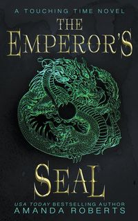 Produktbild: The Emperor's Seal