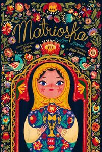 Produktbild: Matrioska