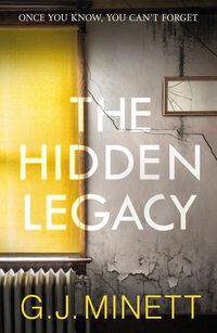 Produktbild: The Hidden Legacy