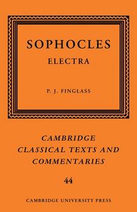 Produktbild: Sophocles