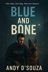 Produktbild: Blue and Bone