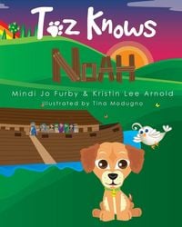 Produktbild: Toz Knows Noah