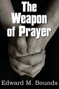 Produktbild: The Weapon of Prayer