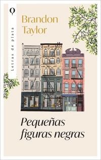 Produktbild: Peque&ntilde;as Figuras Negras