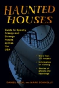 Produktbild: Haunted Houses