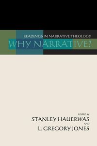 Produktbild: Why Narrative?