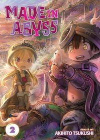 Produktbild: Made in Abyss Vol. 2
