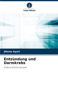 Produktbild: Entz&uuml;ndung und Darmkrebs