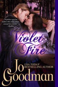 Produktbild: Violet Fire (Author's Cut Edition)