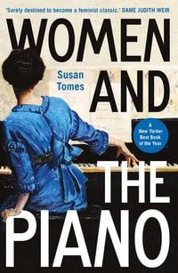 Produktbild: Women and the Piano