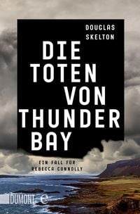 Produktbild: Die Toten von Thunder Bay