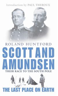Produktbild: Scott And Amundsen