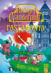 Produktbild: Bridget Vanderpuff ve Pastamanya
