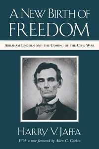 Produktbild: A New Birth of Freedom