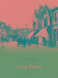 Produktbild: Barker, J: Long Eaton