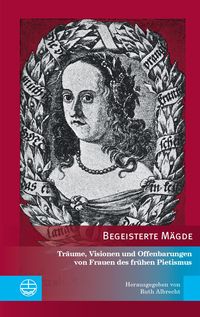Produktbild: Begeisterte M&auml;gde