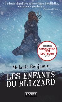 Produktbild: Les enfants du blizzard