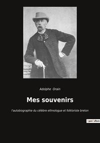 Produktbild: Mes souvenirs