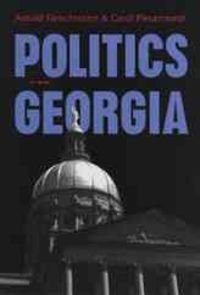 Produktbild: Politics in Georgia