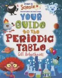 Produktbild: Your Guide to the Periodic Table
