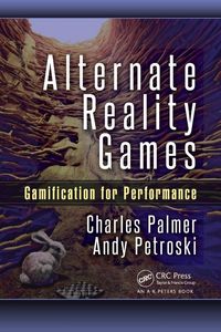 Produktbild: Alternate Reality Games