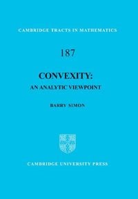 Produktbild: Convexity
