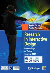 Produktbild: Research in Interactive Design