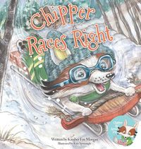 Produktbild: Chipper Races Right