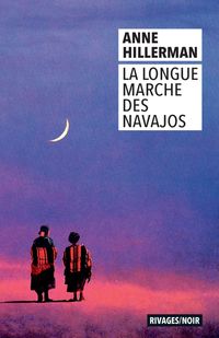 Produktbild: La longue marche des Navajos