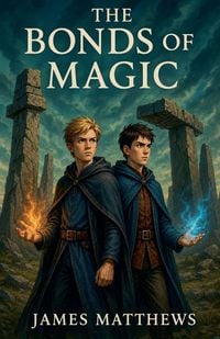 Produktbild: The Bonds of Magic