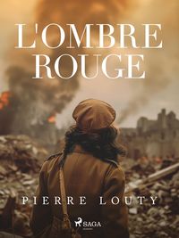Produktbild: L'Ombre rouge - T1