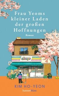 Produktbild Frau Yeoms kleiner Laden der gro&szlig;en Hoffnungen