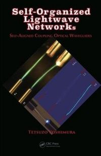 Produktbild: Yoshimura, T: Self-Organized Lightwave Networks