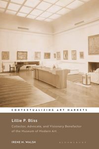 Produktbild: Lillie P. Bliss