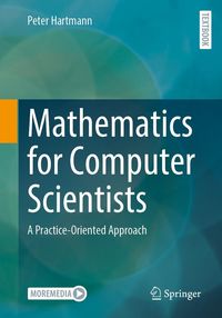 Produktbild: Mathematics for Computer Scientists