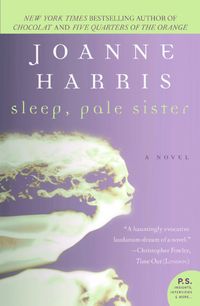 Produktbild: Sleep, Pale Sister