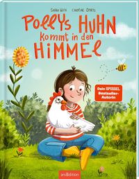 Produktbild: Pollys Huhn kommt in den Himmel