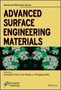 Produktbild: Advanced Surface Engineering Materials