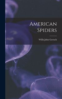 Produktbild: American Spiders