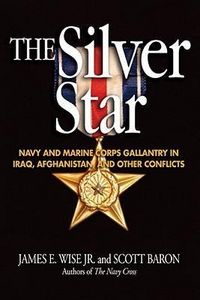 Produktbild: The Silver Star