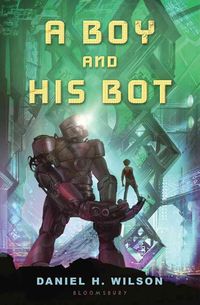Produktbild: A Boy and His Bot