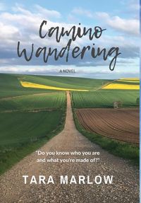 Produktbild: Camino Wandering - Hardback