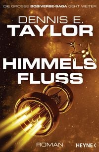Produktbild: Himmelsfluss