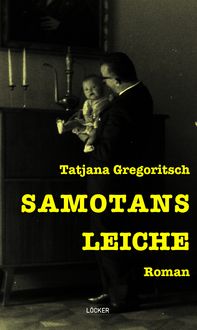 Produktbild: Samotans Leiche